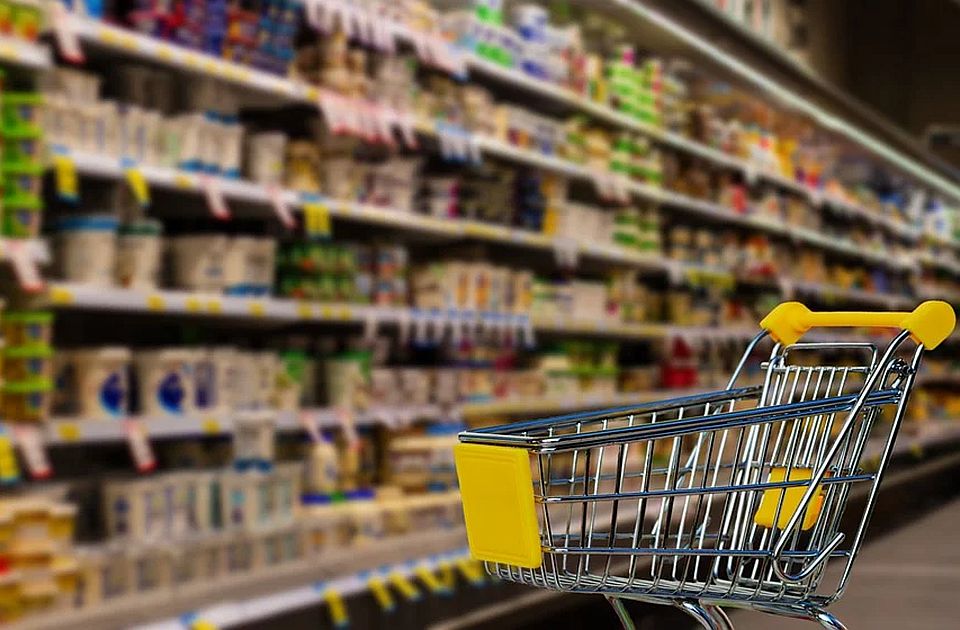 Novi rizici za inflaciju u Srbiji: Da li nas do kraja godine čekaju nova poskupljenja?