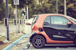 U Novom Sadu će biti sve više punjača za električne automobile
