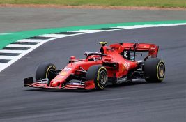 FIA zabranjuje vozačima Formule 1 političke izjave 