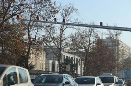 Novosađani, nove kamere za prepoznavanje tablica su postavljene - još uvek vas ne snimaju