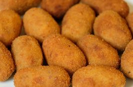  Kroketi od palente za laganu, a preukusnu večeru