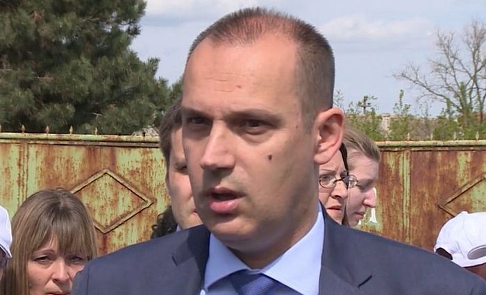 Lončar: U januaru stiže još milion doza vakcine, sledeći je primaju zdravstveni radnici
