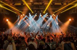 EXIT dovodi vodeći svetski DJ duo ARTBAT na veliku No Sleep žurku
