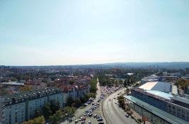 Početak vikenda u Novom Sadu: Šta nas očekuje ovog sunčanog petka