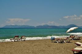 Zatvorena plaža u turskom letovalištu, pronađeno 28 neeksplodiranih mina