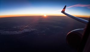 Nemačka smanjuje aviosaobraćaj sa zemljama koje su najviše pogođene novim sojem virusa