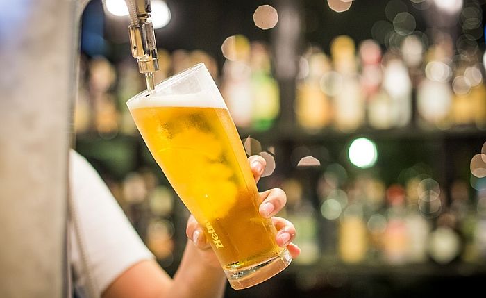 U Nemačkoj najmanja potrošnja piva u poslednjih 60 godina