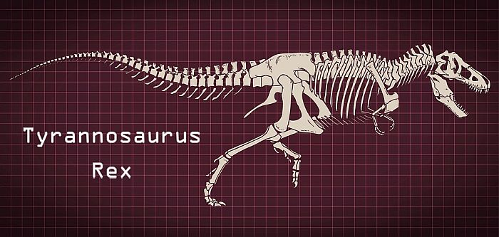 Otkriveni prvi ostaci embriona dinosaurusa