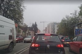 Kakvo je jutros stanje na novosadskim ulicama: Manje gužvi, zastoji ka auto-putu