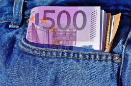 Radnik EPS-a u Žablju uhapšen zbog mita od 500 evra