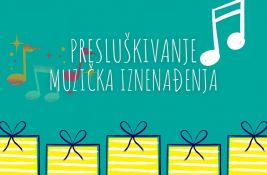 Presluškivanje: Muzička iznenađenja za savršeni vikend