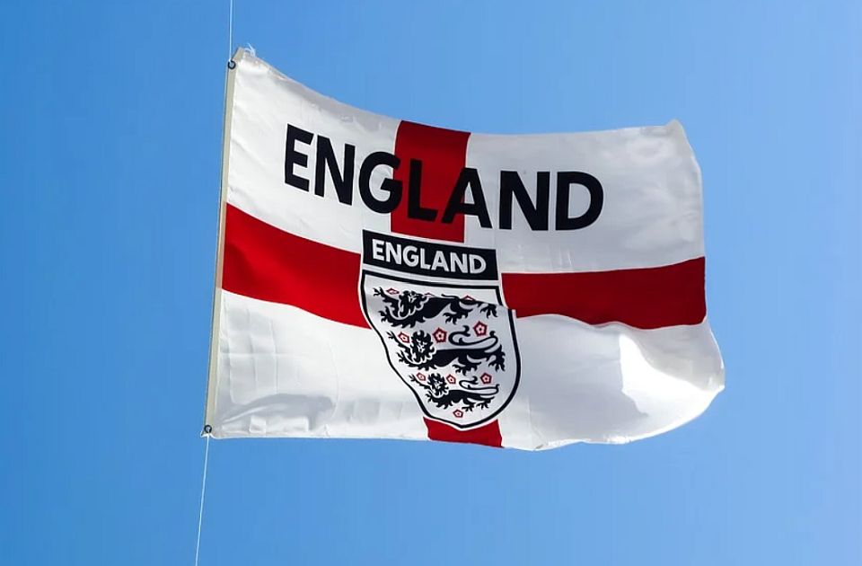 Englezi traže slobodan dan ako osvoje Evropsko prvenstvo