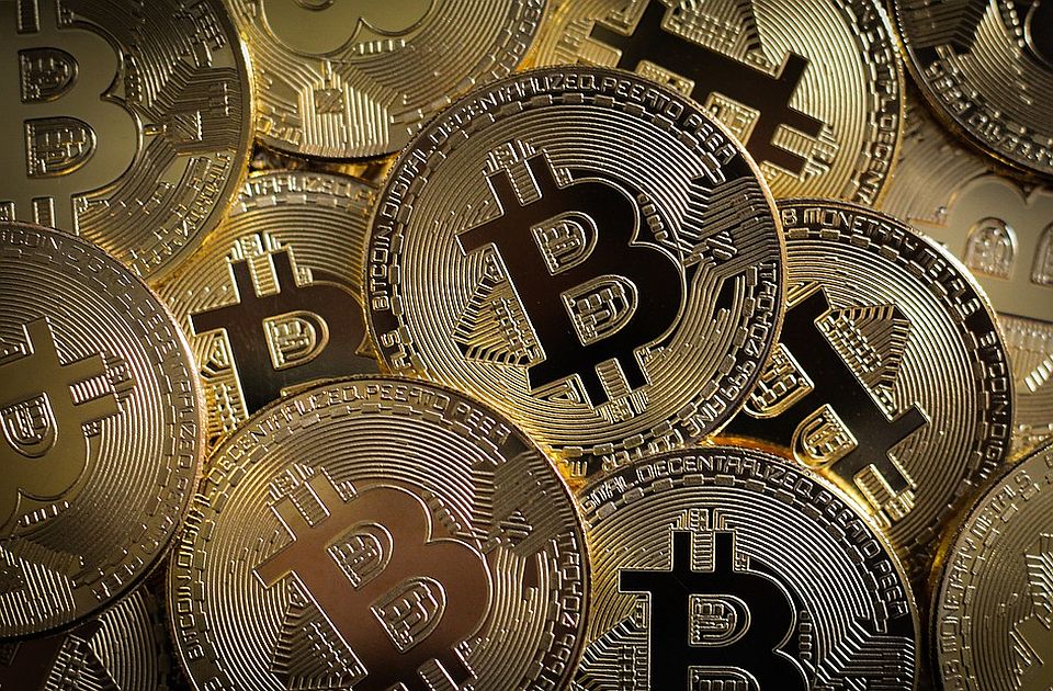 Bitkoin postigao istorijski maksimum i nastavio da raste