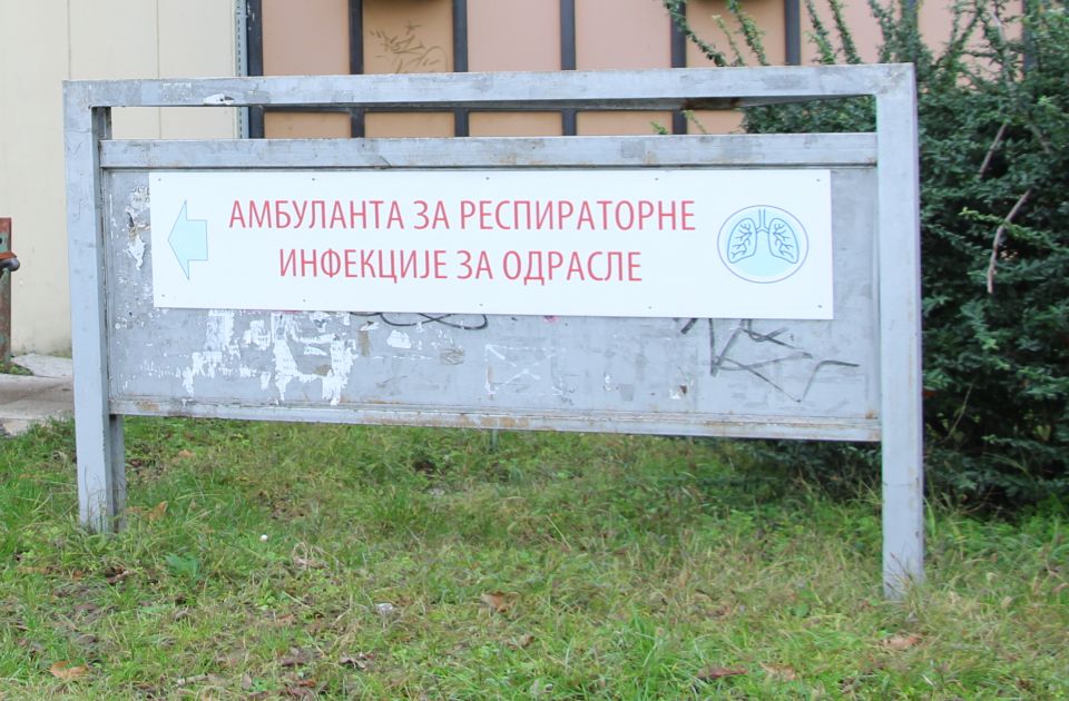 U Vojvodini više od 2.000 novih slučajeva kovida, u Novom Sadu skoro 500