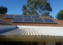 Mihajlović: Ubuduće lakše do solarnih panela, većem broju građana olakšice za struju