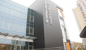 Više od 117 miliona dinara iz budžeta za nepredviđene radove na novoj Muzičko-baletskoj školi u Novom Sadu