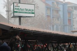 Novosadske pijace rade redovno, maske i distanca i dalje obavezni