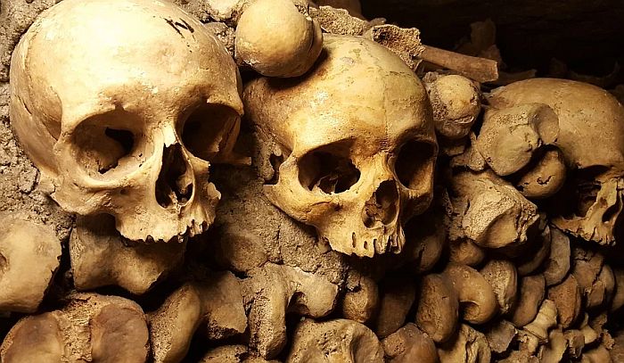 Procena da su u grobnici kod Raške ostaci između sedam i 20 osoba