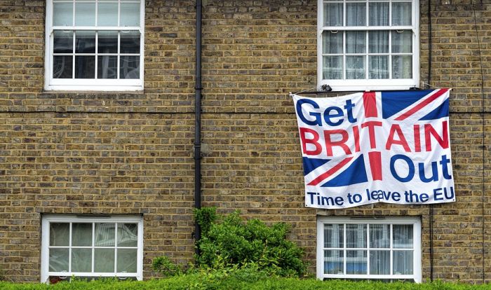 Britanija poručila EU: Nećemo prihvatiti nadzor posle Bregzita