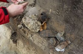 Zanimljiva otkrića u centru Novog Sada: Arheolozi našli grnčariju iz 13. veka i osam bunara