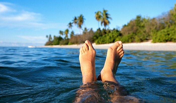 Novi pravilnik za ponašanje na plažama u Grčkoj, zabranjene žurke