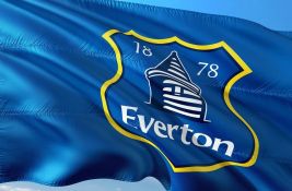 Fudbaler Evertona uhapšen zbog pedofilije