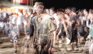 Rasturena još jedna kovid žurka, više od 400 ljudi zbijeno u 200 kvadratnih metara