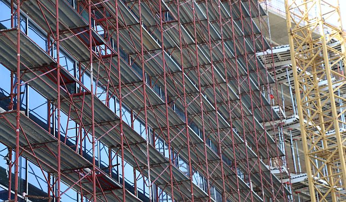 Gradnja ne staje uprkos koroni: Koji gradovi u Srbiji najbrže izdaju građevinske dozvole?