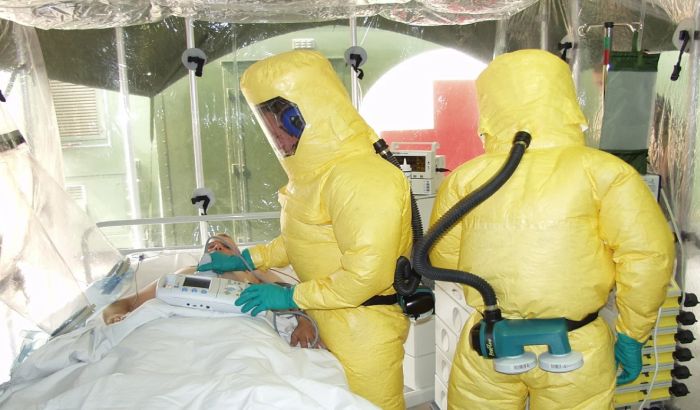 Prvi slučajevi ebole u Gvineji posle pet godina, tri osobe umrle