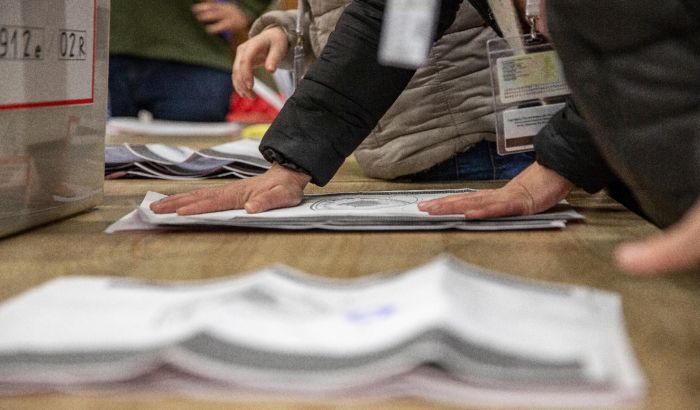 Srpska lista osvojila 10 mandata