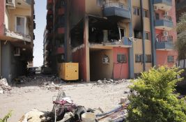 Ministarstvo spoljnih poslova potvrdilo: U toku evakuacija građana Srbije iz Sudana