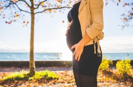 Masti iz ženske zadnjice su važne su za razvoj bebe