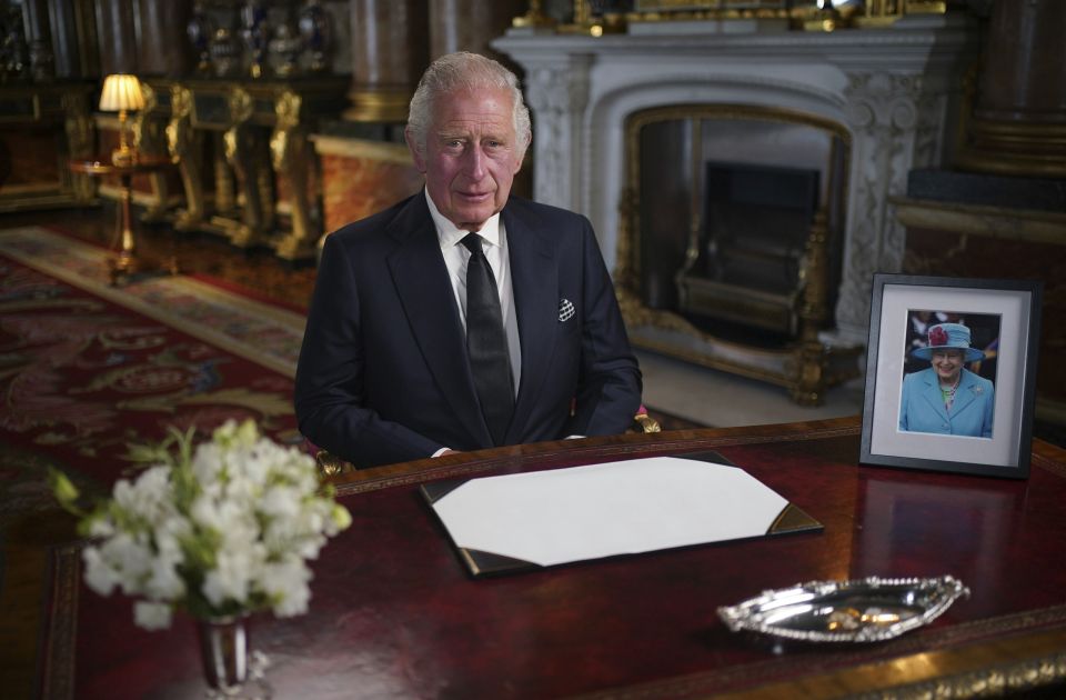 Lično bogatstvo kralja Čarlsa procenjeno na više od dve milijarde evra 