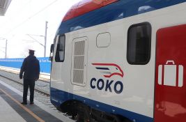 Vozom do Beograda: U Novom Sadu prodato više od 90.000 karata od otvaranja brze pruge