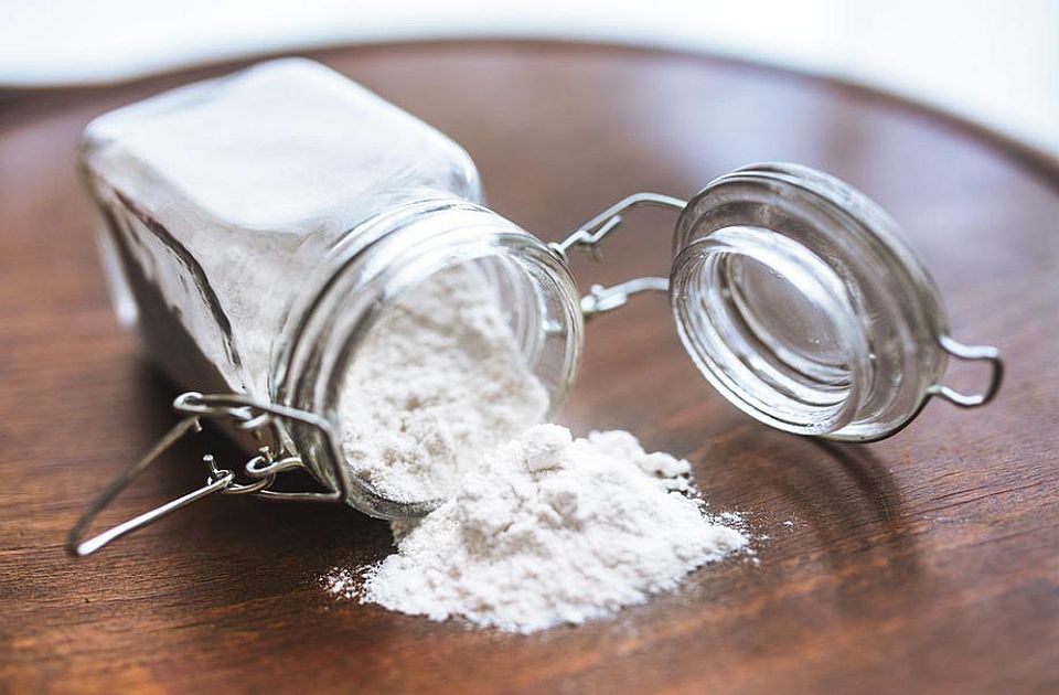 Vlada Srbije dozvolila izvoz brašna 