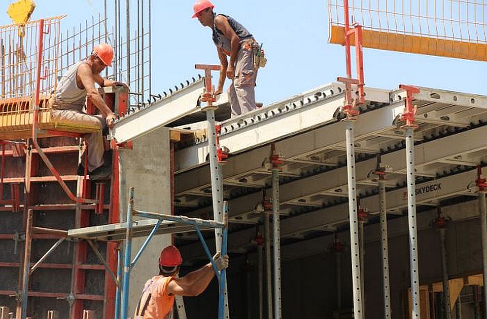 NALED: Skoro polovina građana tvrdi da bi prijavila poslodavca zbog zapošljavanja na crno