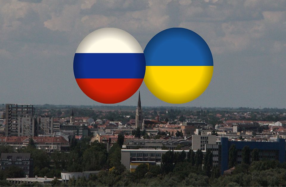 021 otkriva: Koliko je Rusa i Ukrajinaca registrovalo posao u Novom Sadu od izbijanja rata 