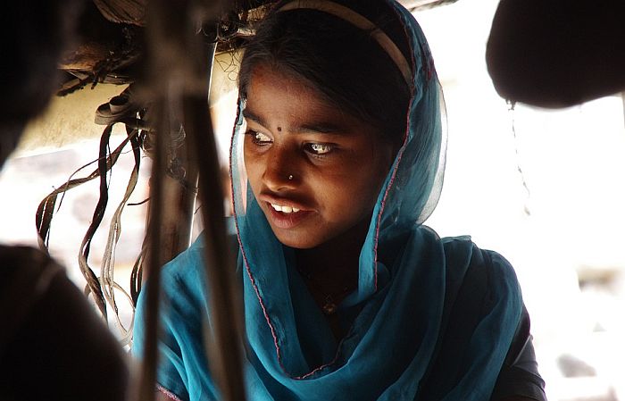  VIDEO: U javnoj kući u Indiji devojčicama ubrizgavali hormone da izgledaju starije