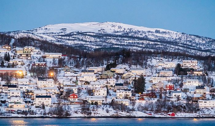 Norveška zatvara granice za sve putnike čiji ulazak nije neophodan