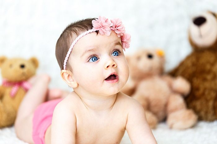 Lepe vesti u Novom Sadu: Rođene 23 bebe, među njima i blizanci