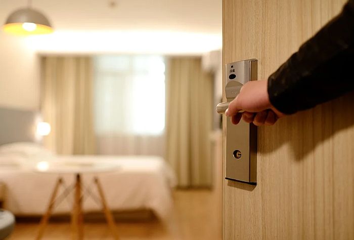 Popunjenost hotela u Srbiji oko 25 odsto