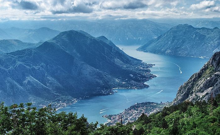 Crna Gora na vrhu liste destinacija koje su 