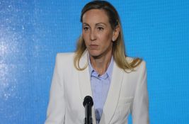 Ana Oreg: Nastaviću da tražim odgovore ko me je nezakonito prisluškivao i pratio