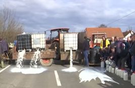 Potoci prosutog mleka ubrzavaju odumiranje srpskog sela