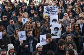 Održan šesti protest povodom tramvajske nesreće u Sarajevu, izneti novi zahtevi