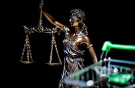 Sindikat: Egzistencija zaposlenih u pravosuđu ugrožena, ministarstvo da reši problem