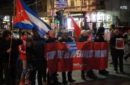 SKOJ organizovao skup podrške Kubi, prikupljena humanitarna pomoć