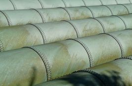 Tender za naftovod od Novog Sada do Mađarske produžen do 26. februara