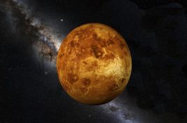 Naučnici možda konačno otkrili mrežu podzemnih tunela na Veneri