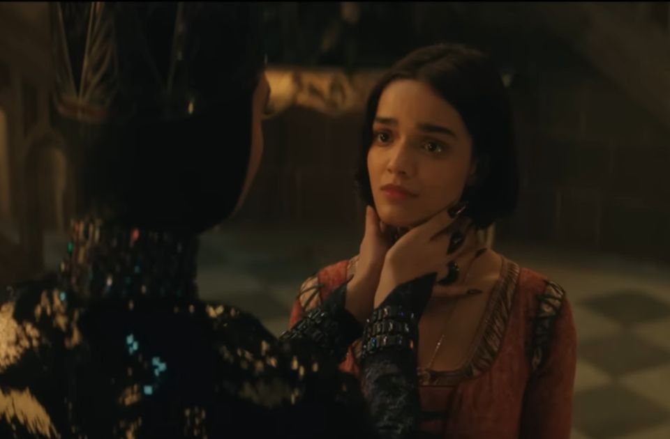 Diznijev promašaj godine: Rimejk "Snežane" doneo gubitak od 170 miliona dolara